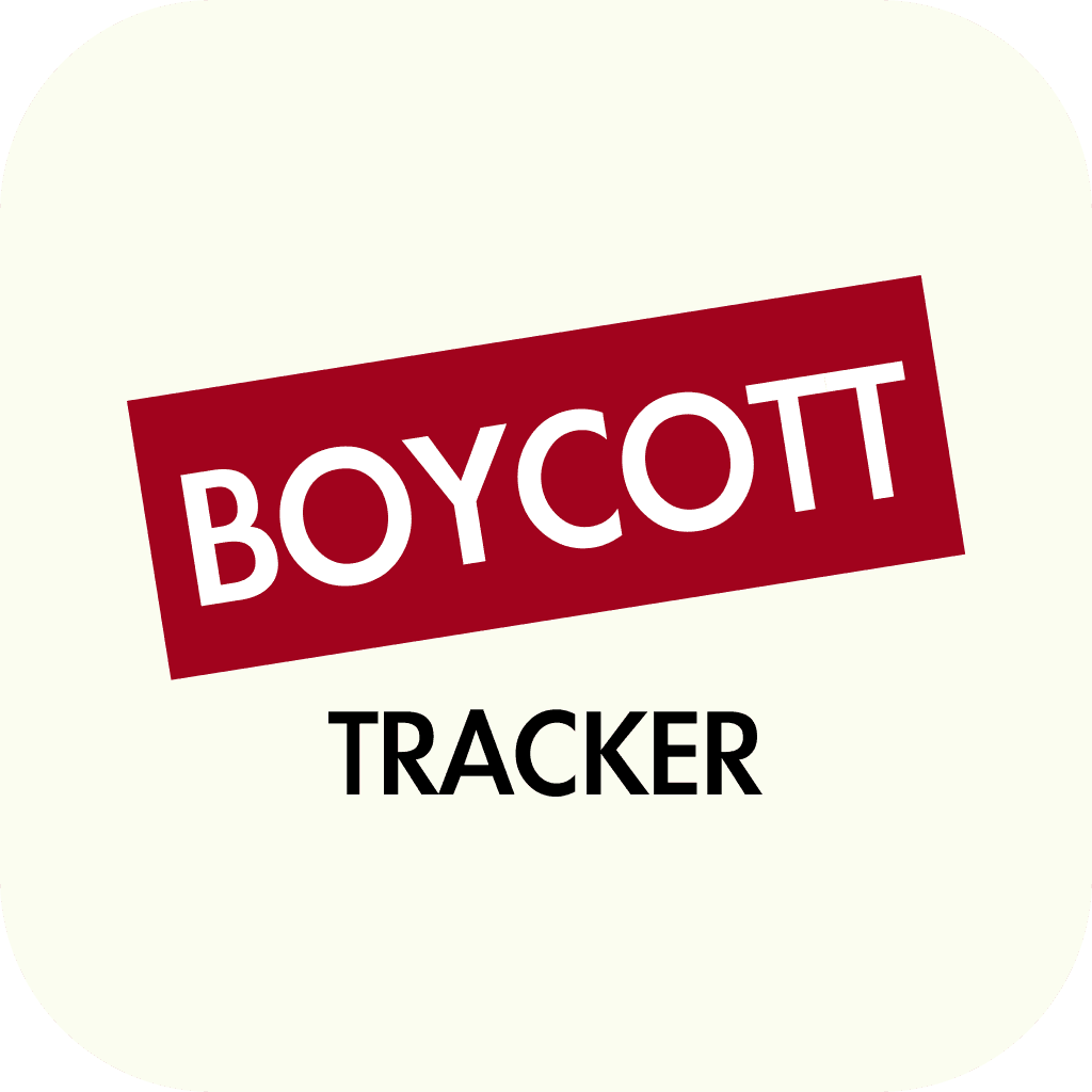 Boycott Tracker