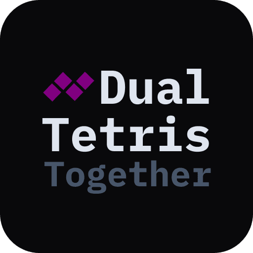 Dual Tetris: Together